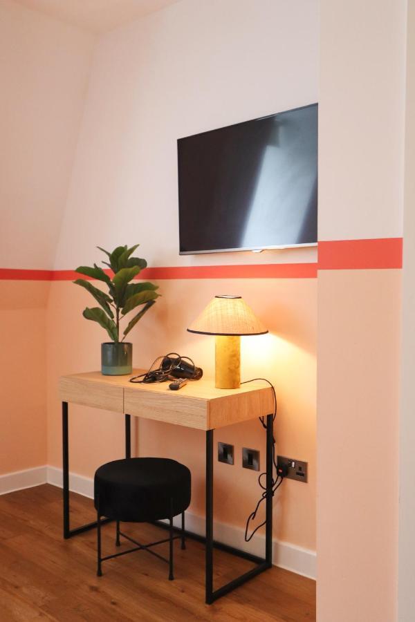 Prince Street Studios Bristol Ngoại thất bức ảnh