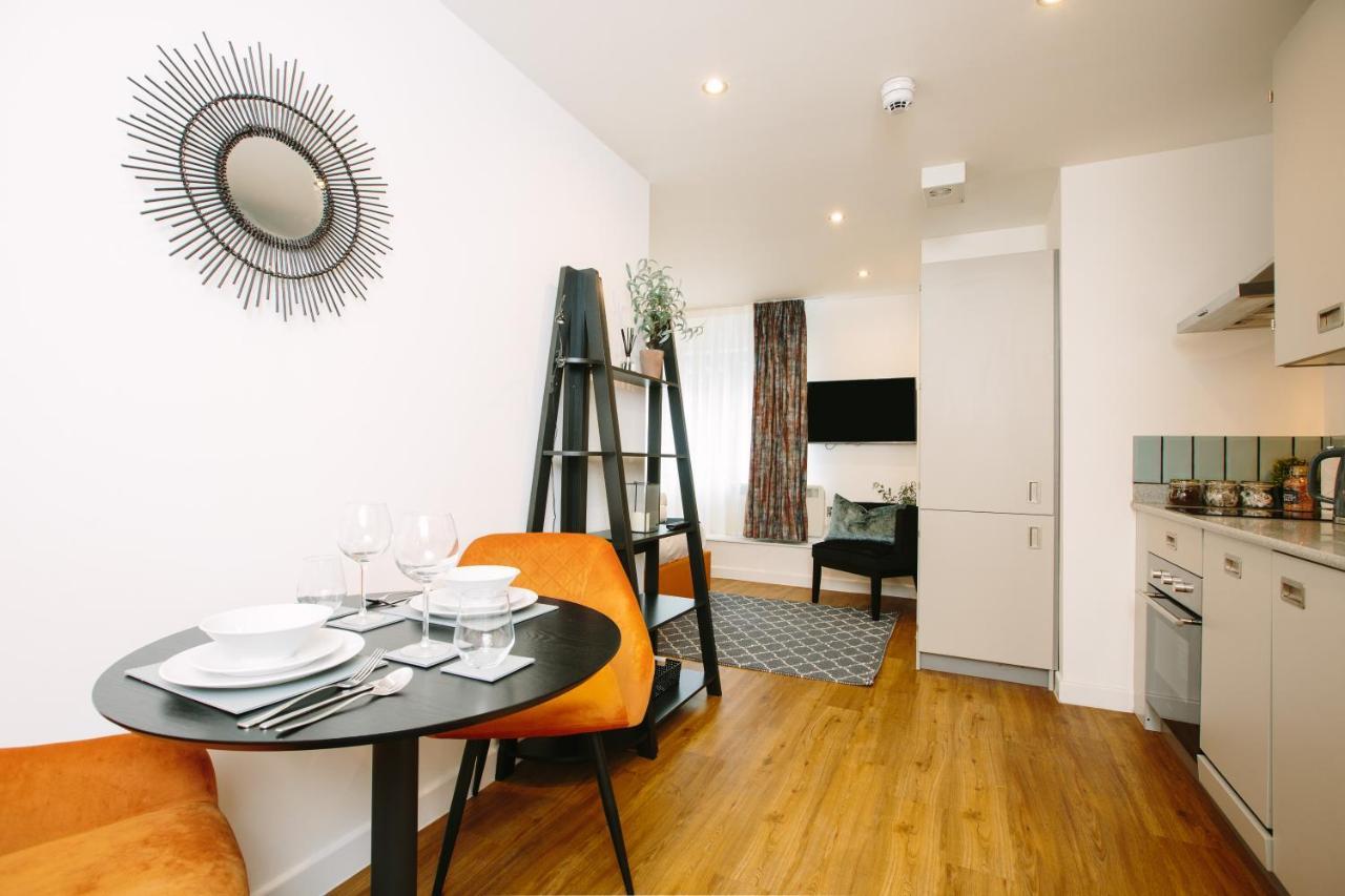 Prince Street Studios Bristol Ngoại thất bức ảnh