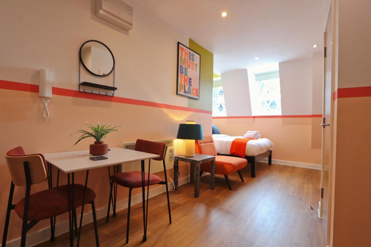 Prince Street Studios Bristol Ngoại thất bức ảnh