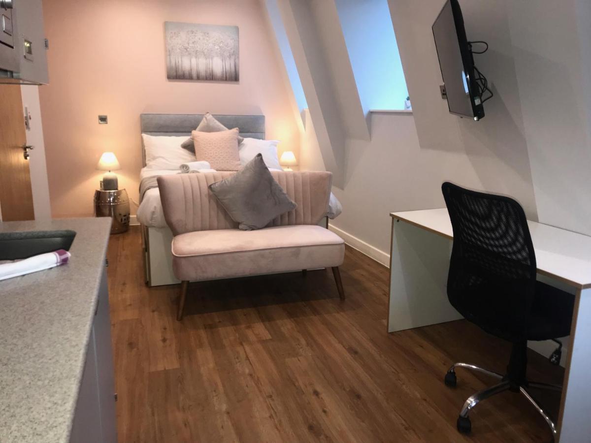 Prince Street Studios Bristol Ngoại thất bức ảnh