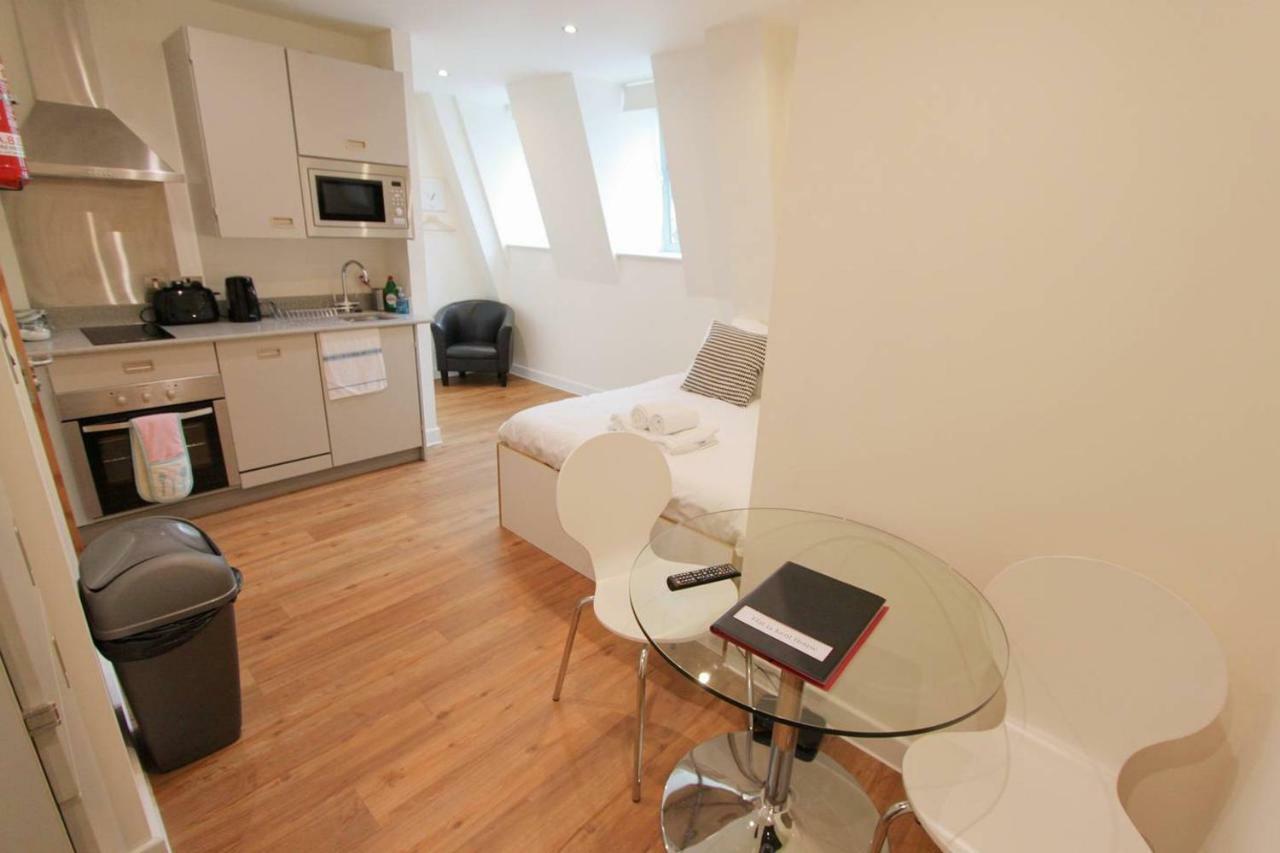 Prince Street Studios Bristol Ngoại thất bức ảnh