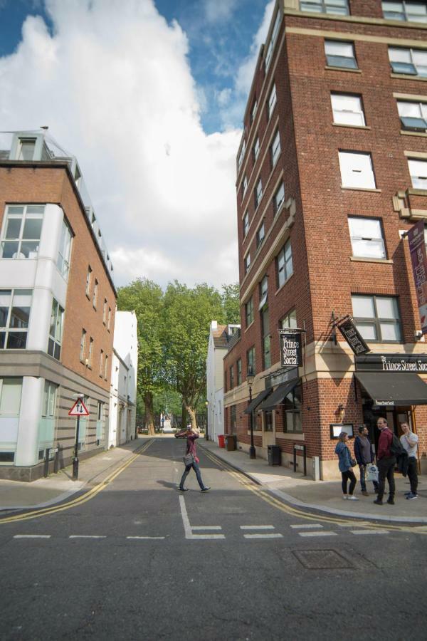 Prince Street Studios Bristol Ngoại thất bức ảnh