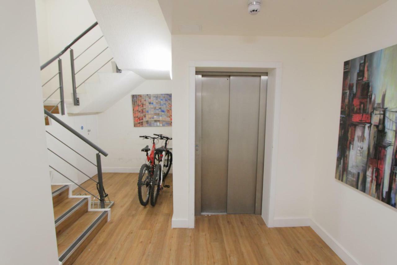Prince Street Studios Bristol Ngoại thất bức ảnh