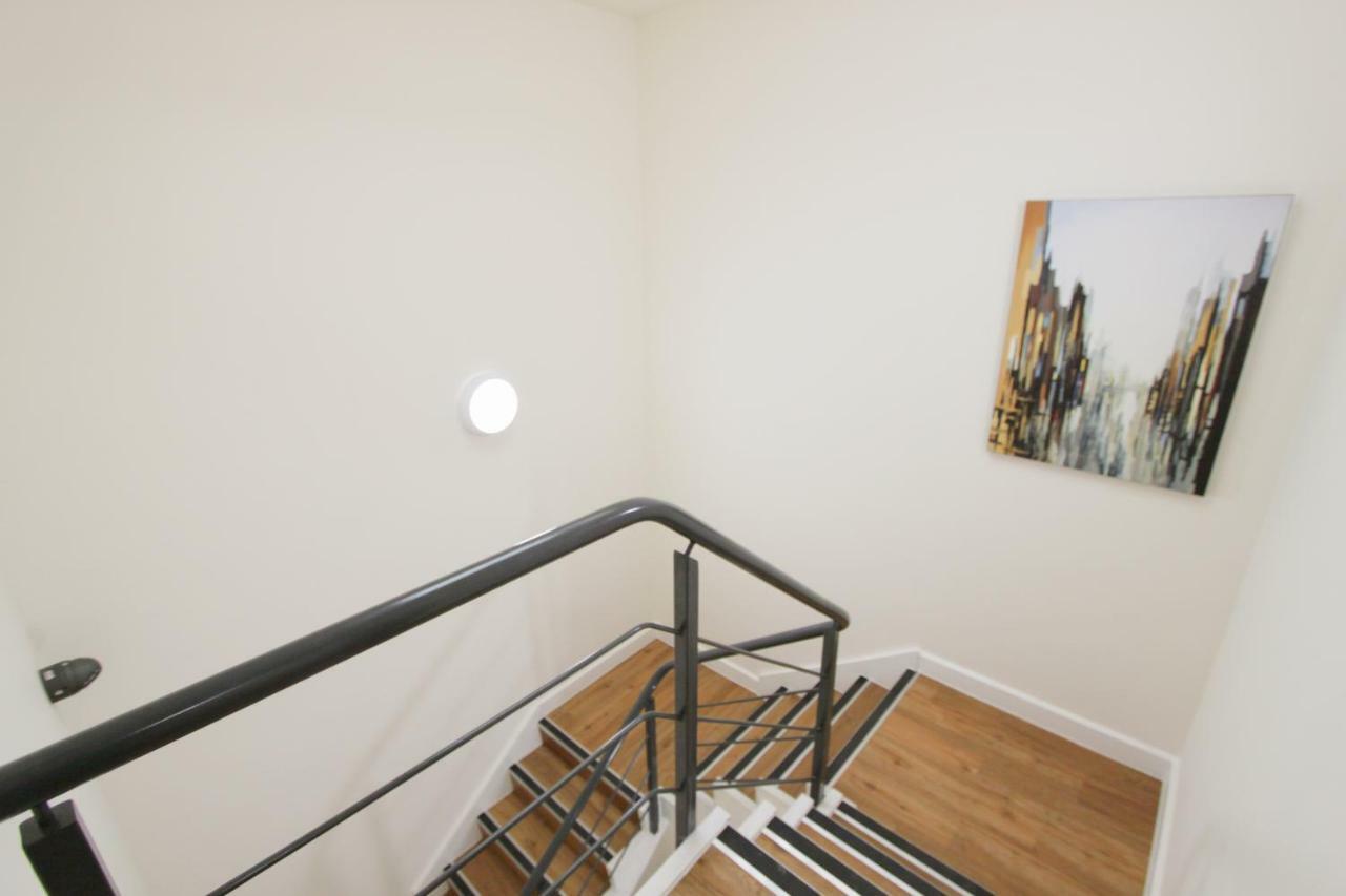Prince Street Studios Bristol Ngoại thất bức ảnh