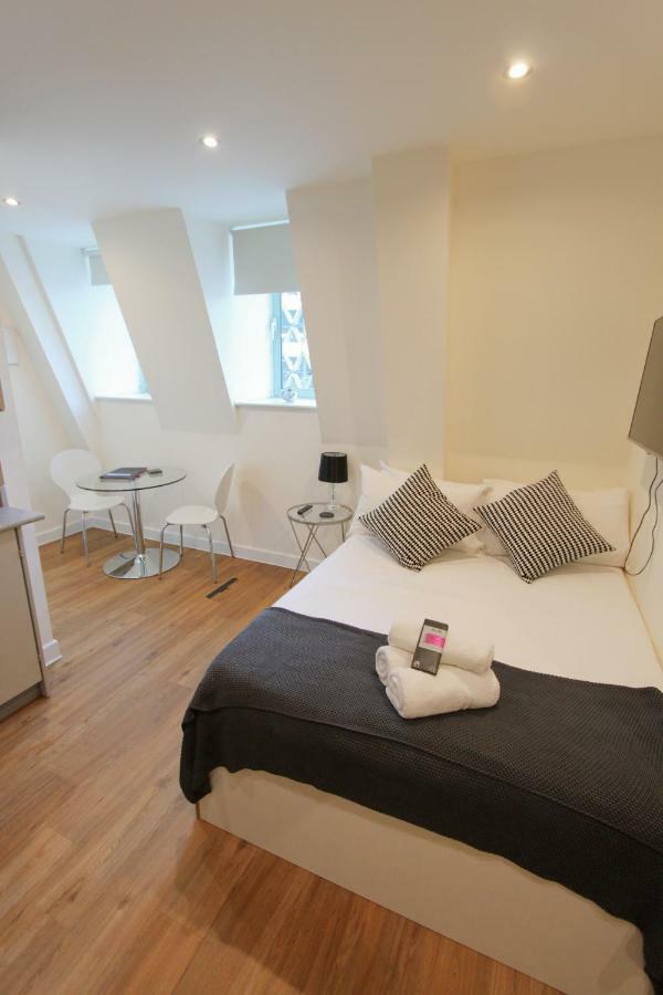 Prince Street Studios Bristol Ngoại thất bức ảnh