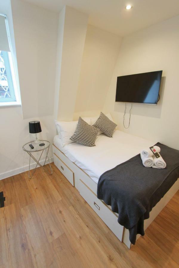Prince Street Studios Bristol Ngoại thất bức ảnh