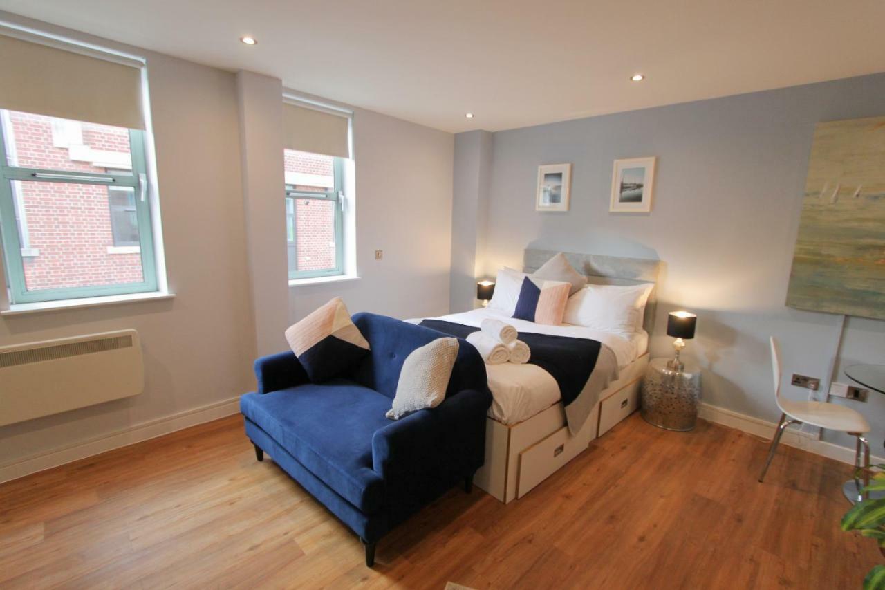 Prince Street Studios Bristol Ngoại thất bức ảnh
