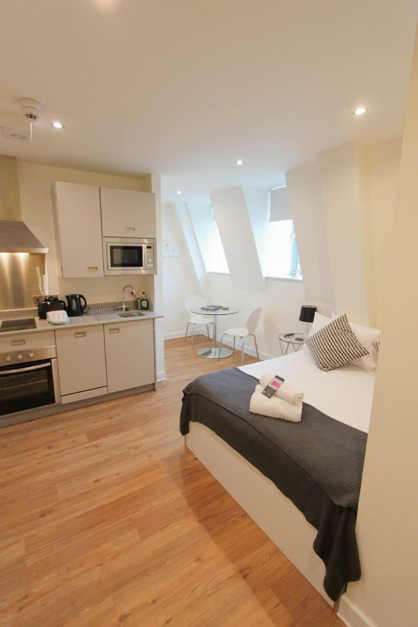 Prince Street Studios Bristol Ngoại thất bức ảnh