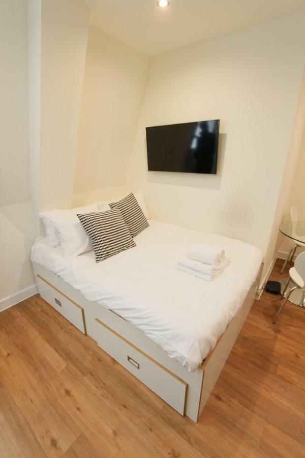 Prince Street Studios Bristol Ngoại thất bức ảnh
