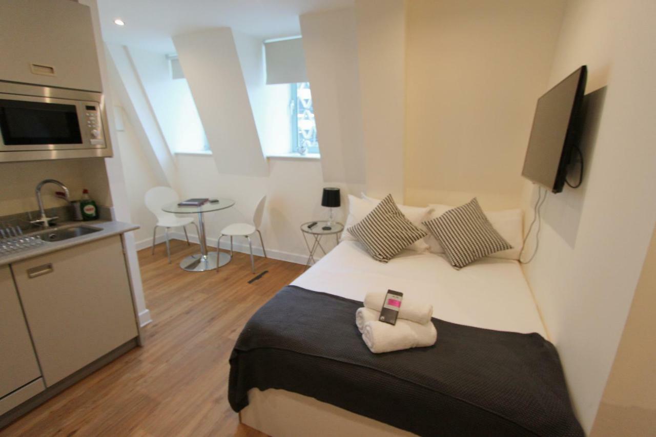 Prince Street Studios Bristol Ngoại thất bức ảnh