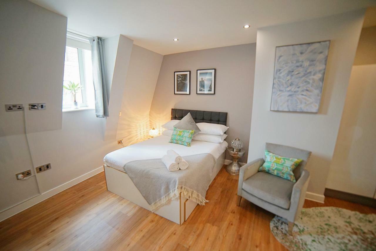 Prince Street Studios Bristol Ngoại thất bức ảnh