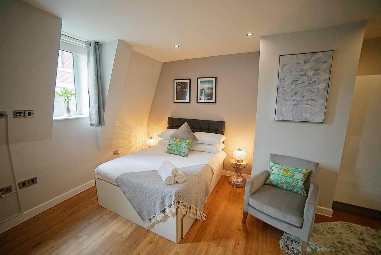 Prince Street Studios Bristol Ngoại thất bức ảnh