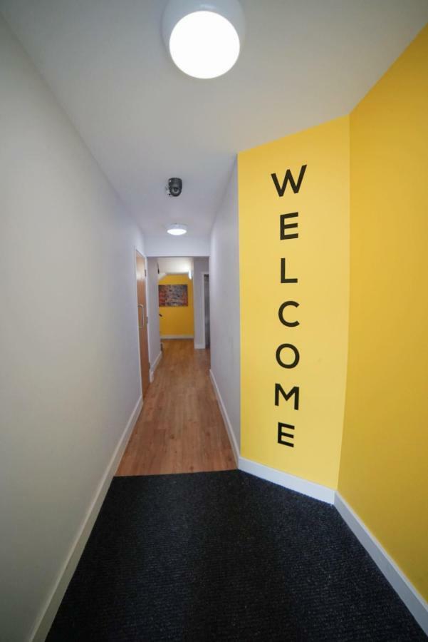 Prince Street Studios Bristol Ngoại thất bức ảnh