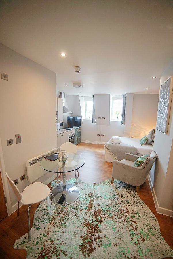 Prince Street Studios Bristol Ngoại thất bức ảnh